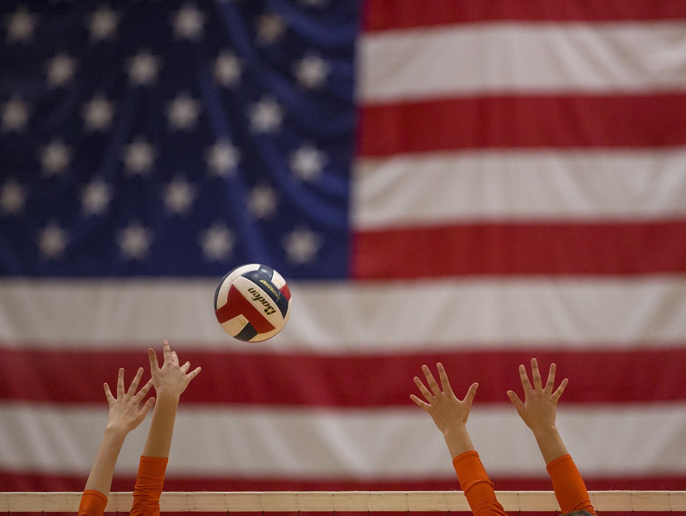 NCvsKW Volleyball